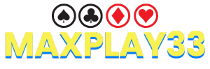 Logo MAXPLAY33